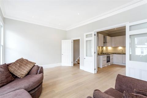 4 bedroom terraced house to rent, Sarsfeld Road, London, SW12