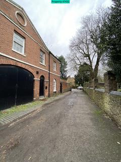 2 bedroom semi-detached house to rent, The Coach House, 34 Church Road, Belgrave, Leicester, LE4