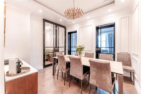 4 bedroom apartment to rent, Bickenhall Street, London, W1U