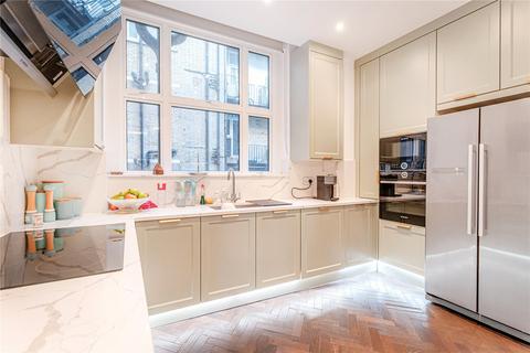 4 bedroom apartment to rent, Bickenhall Street, London, W1U