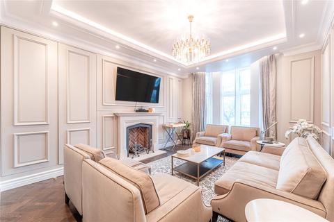 4 bedroom apartment to rent, Bickenhall Street, London, W1U
