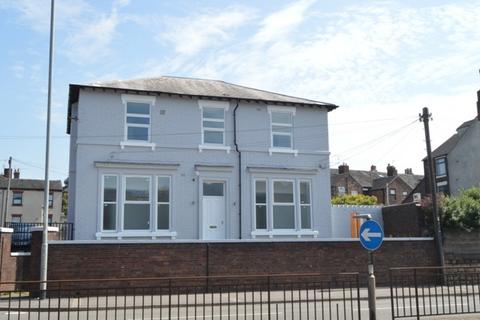 undefined, London Road, Newcastle-under-Lyme, ST5