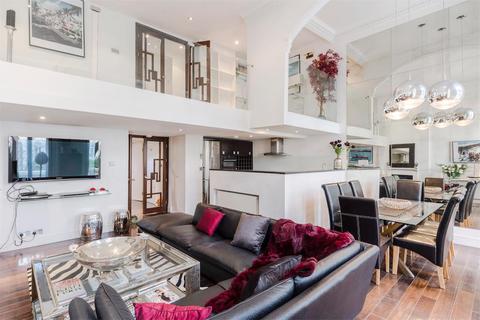 2 bedroom flat for sale - Westbourne Terrace, Bayswater, London, W2