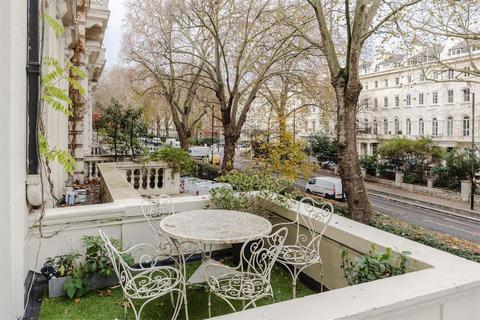 2 bedroom flat for sale - Westbourne Terrace, Bayswater, London, W2