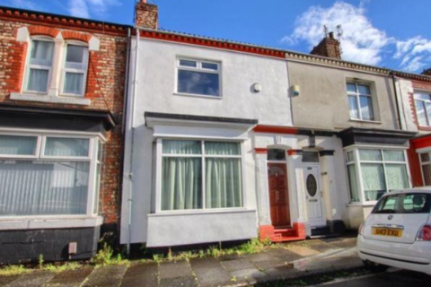 2 bedroom terraced house to rent - Stainsby Street, Thornaby, Stockton, Stockton-on-Tees, TS17 6HP