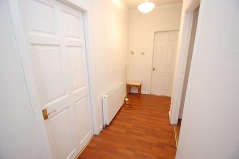60 Arklet Road, Drumoyne, Glasgow, G51 3XR