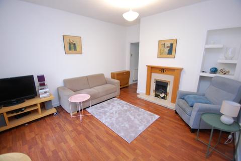 60 Arklet Road, Drumoyne, Glasgow, G51 3XR