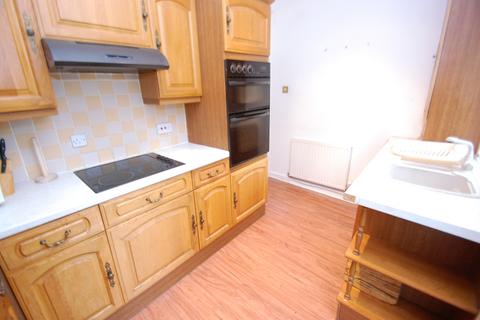 60 Arklet Road, Drumoyne, Glasgow, G51 3XR