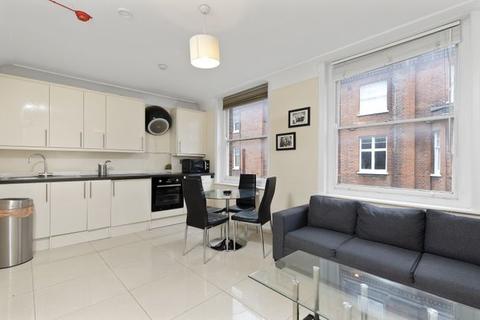 1 bedroom apartment to rent - Princeton Street, London, WC1R