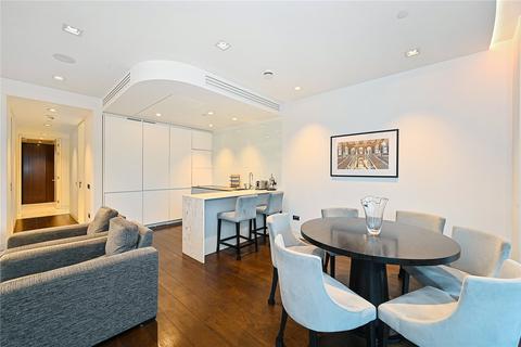 2 bedroom apartment for sale - Riverwalk, 161 Millbank, Westminster, London, SW1P