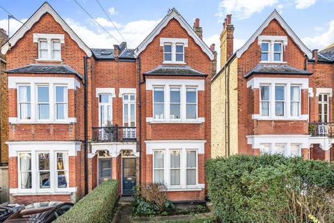 96a Manor Park, London, SE13 5RL