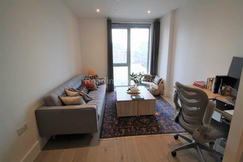 1 bedroom apartment to rent, Verto, Kings Road