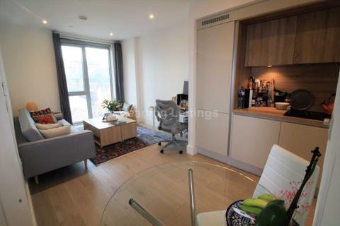 1 bedroom apartment to rent, Verto, Kings Road