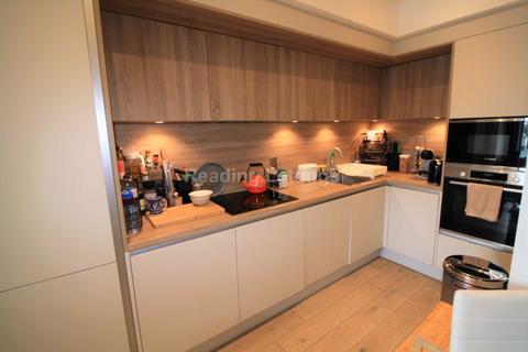 1 bedroom apartment to rent, Verto, Kings Road
