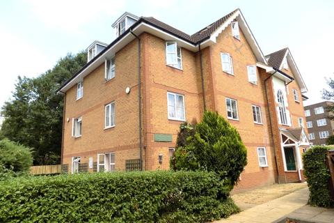 2 bedroom apartment to rent - Arborfield Close, Slough, Berkshire, SL1