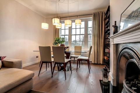 undefined, Northwick Terrace, Little Venice