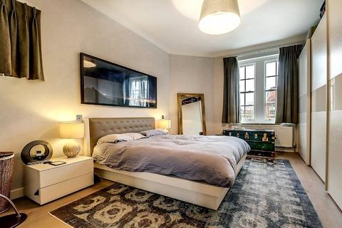 undefined, Northwick Terrace, Little Venice