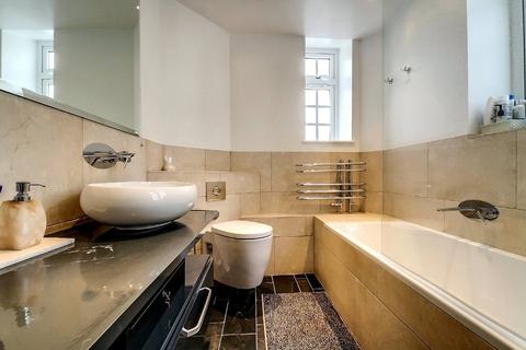 undefined, Northwick Terrace, Little Venice