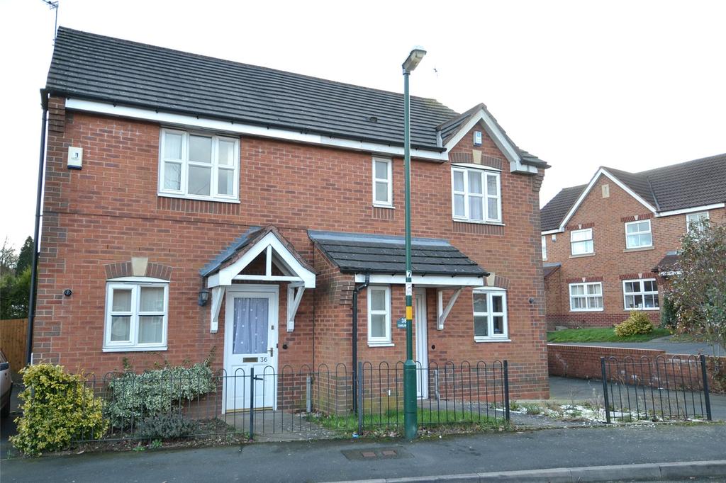 Oaklands, Northfield, Birmingham, West Midlands, B31 2 bed semi