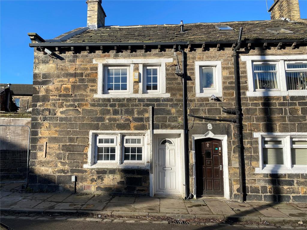 Great Horton Road, Great Horton... 3 bed terraced house £79,950