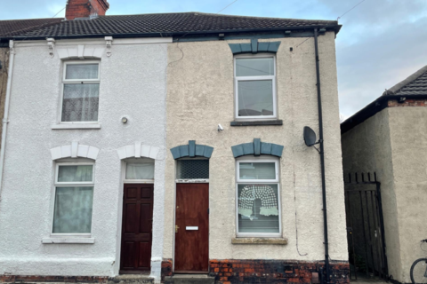 63 Hildyard Street, Grimsby, DN32 7LU
