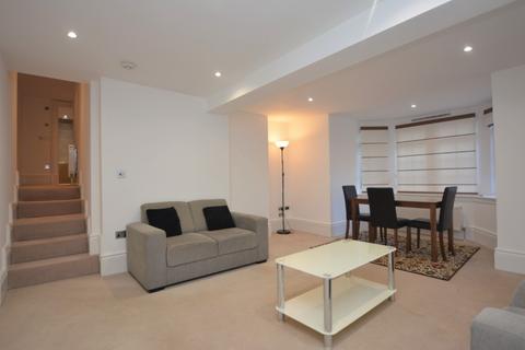 1 bedroom flat to rent, Cecil Street, Flat B3, Hillhead, Glasgow, G12 8RH