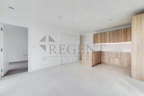 2 bedroom apartment to rent, Jacquard Point, Tapestry Way, E1