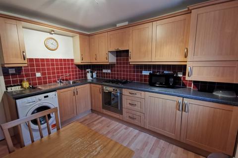 2 bedroom flat to rent - Fraser Road, Aberdeen, AB25