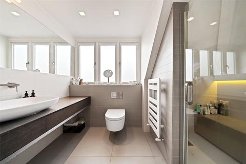 Flat D, 33 Redington Road, London, NW3 7QY