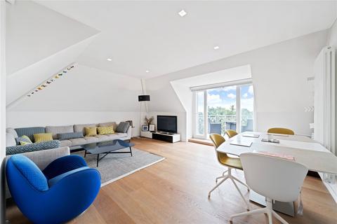 Flat D, 33 Redington Road, London, NW3 7QY