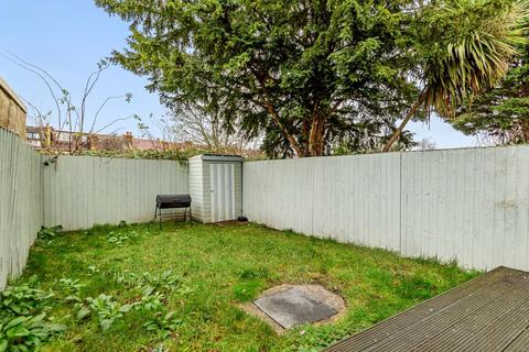 72 Ashbourne Road, Mitcham, CR4 2BA
