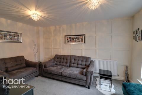 3 bedroom detached house for sale - Comet Drive, Wolverhampton