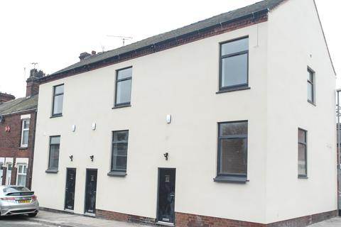 2 bedroom townhouse to rent - B Sun Street, Stoke-on-Trent