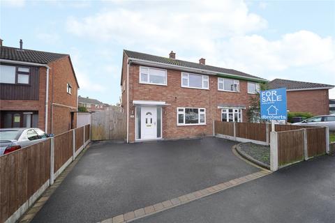 15 Bagley Drive, Wellington, Telford, TF1 3NP
