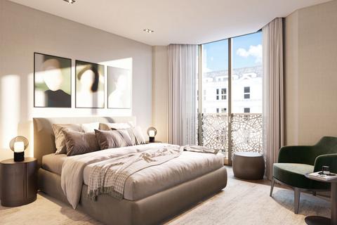 1 bedroom apartment for sale, Great Portland Street, London W1W