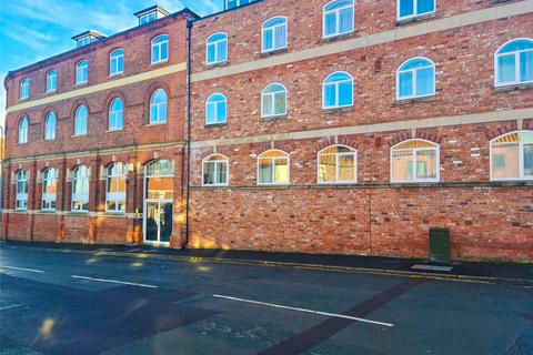 2 bedroom flat for sale, Copperfield House, Brigg Road, Barton Upon Humber, North Lincolnshire, DN18