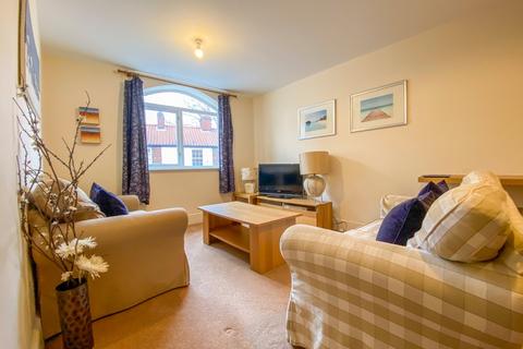 2 bedroom flat for sale, Copperfield House, Brigg Road, Barton Upon Humber, North Lincolnshire, DN18
