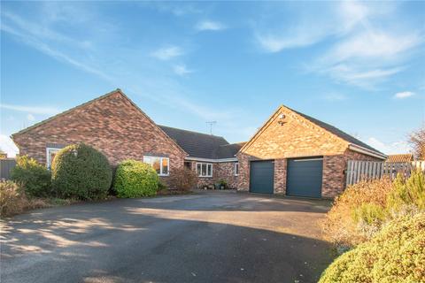 4 bedroom detached bungalow for sale - Thorngarth Lane, Barrow Upon Humber, North Lincolnshire, DN19