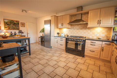4 bedroom detached bungalow for sale - Thorngarth Lane, Barrow Upon Humber, North Lincolnshire, DN19