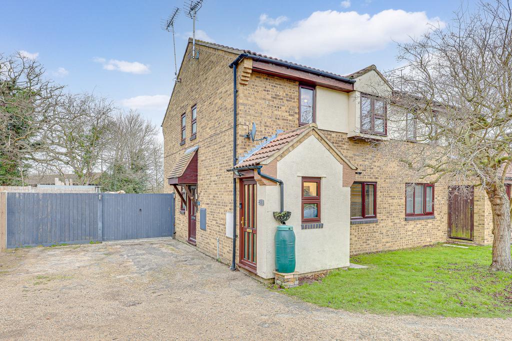 The Bentleys, Southendonsea, SS2 1 bed £200,000
