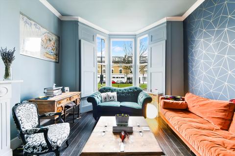 1 bedroom flat to rent - Petherton Road, London, N5