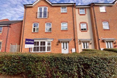 2 bedroom flat to rent - Archers Walk, Trent Vale, Stoke-on-Trent