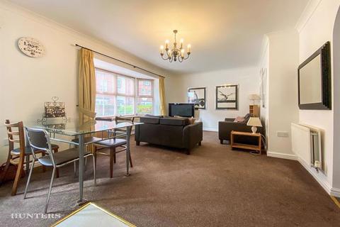 2 bedroom flat to rent - Archers Walk, Trent Vale, Stoke-on-Trent