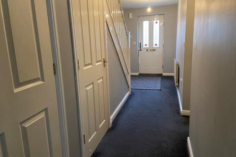 8 Sherbourne Drive, Hilton, Derby, DE65 5NJ