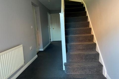 8 Sherbourne Drive, Hilton, Derby, DE65 5NJ
