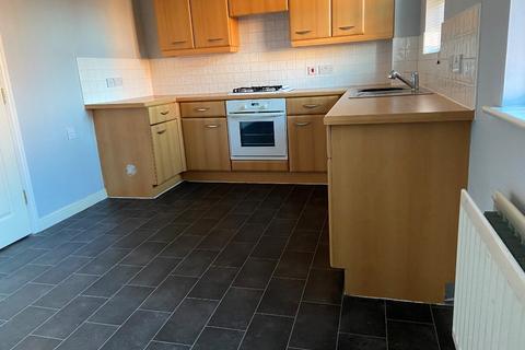 8 Sherbourne Drive, Hilton, Derby, DE65 5NJ