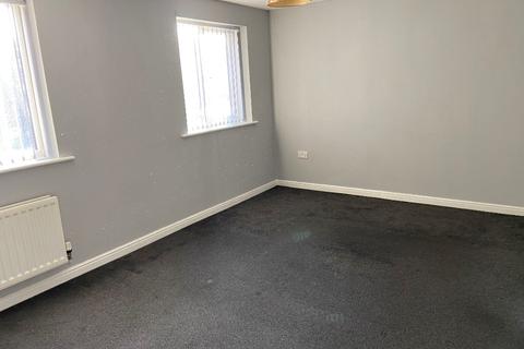 8 Sherbourne Drive, Hilton, Derby, DE65 5NJ