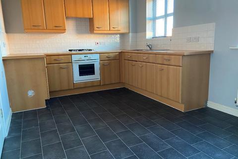 8 Sherbourne Drive, Hilton, Derby, DE65 5NJ