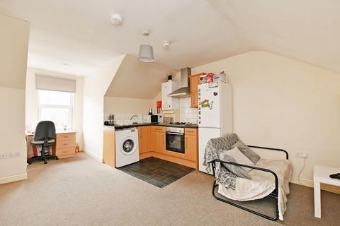 undefined, Flat 4 607 Ecclesall Road, Sheffield