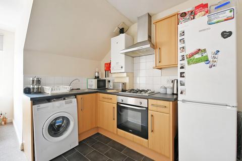 undefined, Flat 4 607 Ecclesall Road, Sheffield